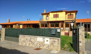 Inmuebles en venta